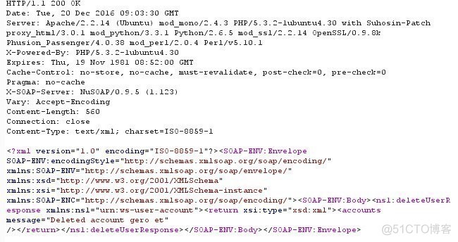 wsdl接口 springboot wsdl接口泄露_sql_20