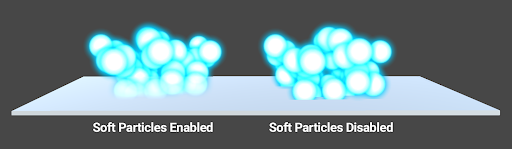 unity粒子形状 unity 粒子效果_python_02