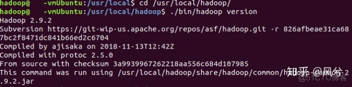 启动hadoop时zkfc无法启动 hadoop启动不了_hadoop namenode启动不了_12