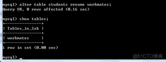 命令行登陆postgrel 命令行登陆mysql数据库_命令行登陆postgrel_18