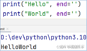 python使用双重循环在屏幕上打印出矩阵 python双重循环语句_python_02