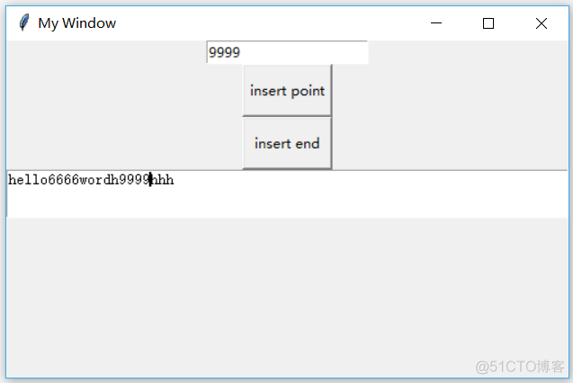 python 滚动条下向滚动指定像素 python tkinter frame滚动条_示例代码_05