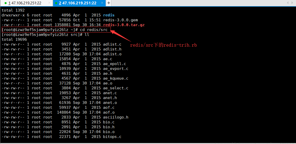 redis cluster 停止集群 redis集群关闭命令_Redis_13