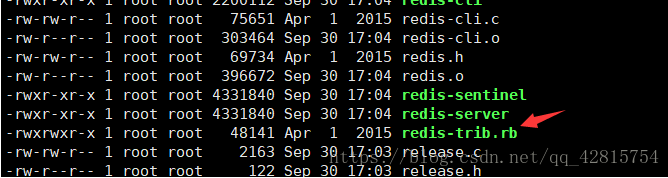 redis cluster 停止集群 redis集群关闭命令_redis_14