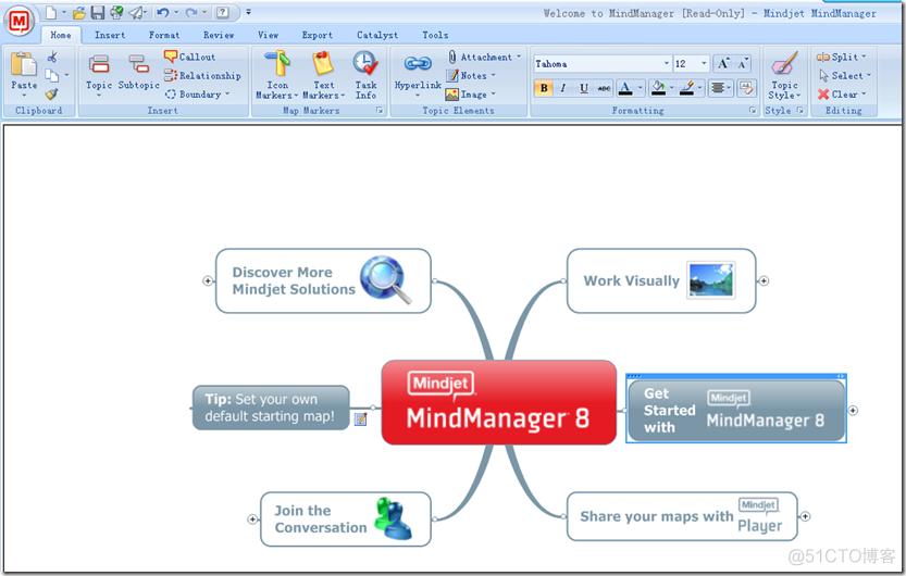 mnosqlmanagerformongodb 激活码 mindmadter激活码_工具_02