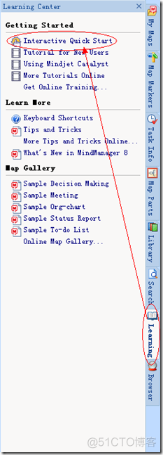 mnosqlmanagerformongodb 激活码 mindmadter激活码_工具_04