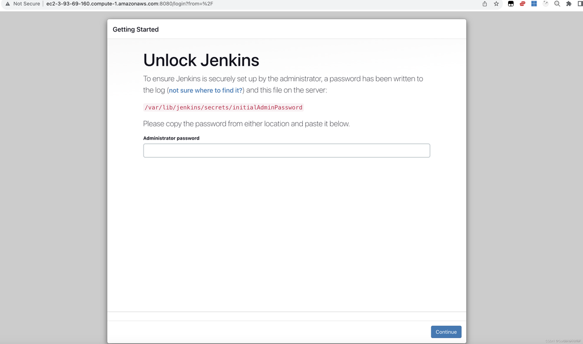 jekins的maven设置 jenkins maven构建_java_22