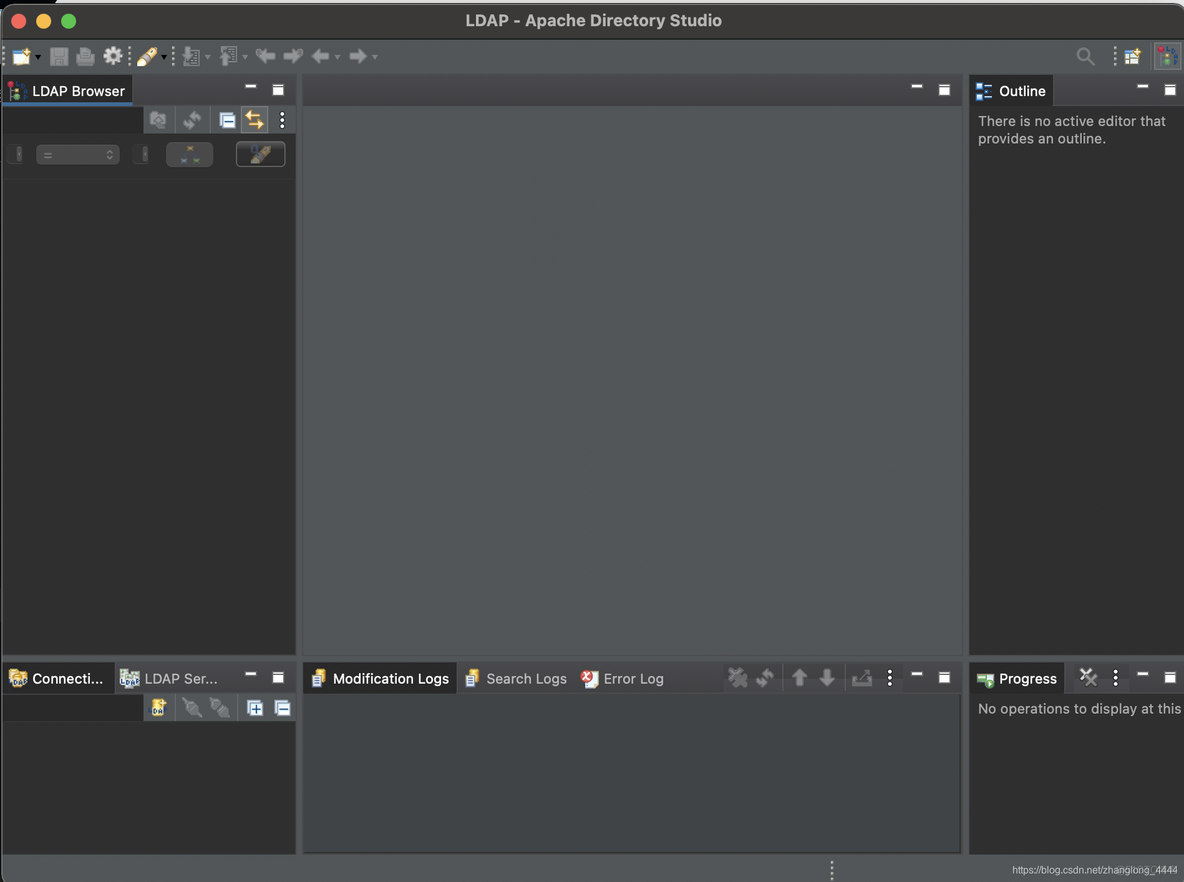 ldap 进而kerberos ldap和kerberos的区别_ide_03