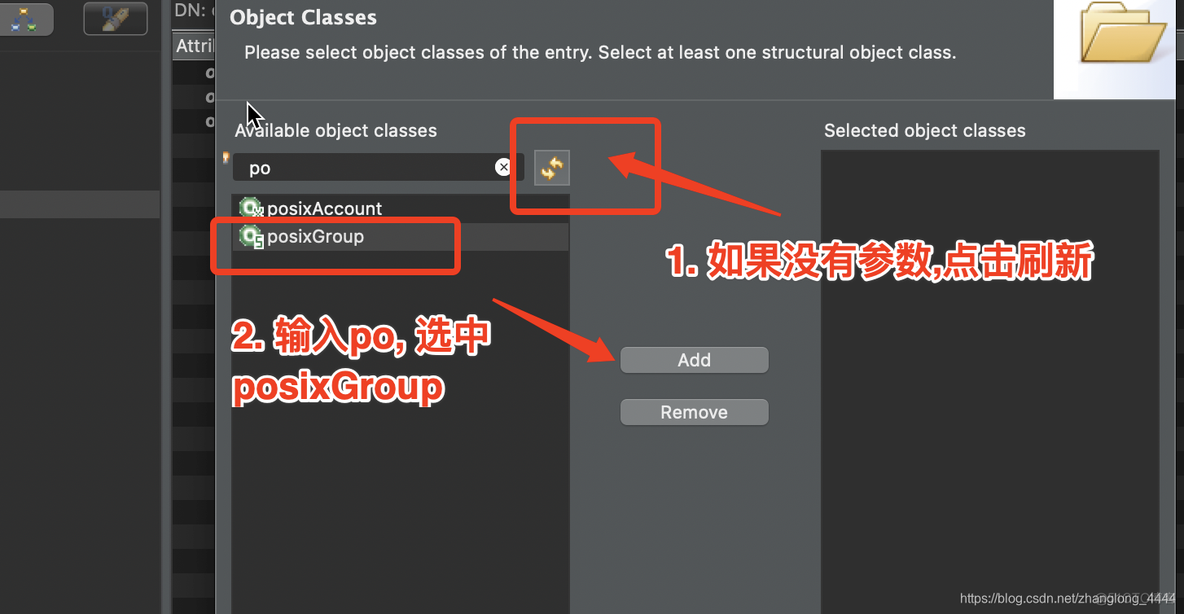 ldap 进而kerberos ldap和kerberos的区别_ide_19