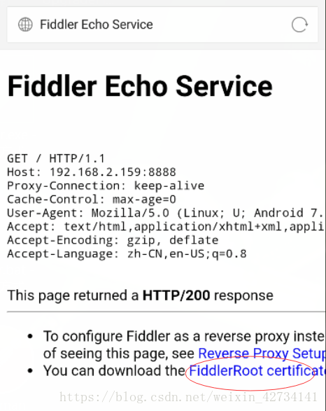 fiddler移动端抓包iOS fiddler ios抓包设置_HTTPS_04