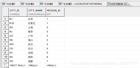 dm数据迁移工具 auto_increment dm管理工具导入数据_数据库_06