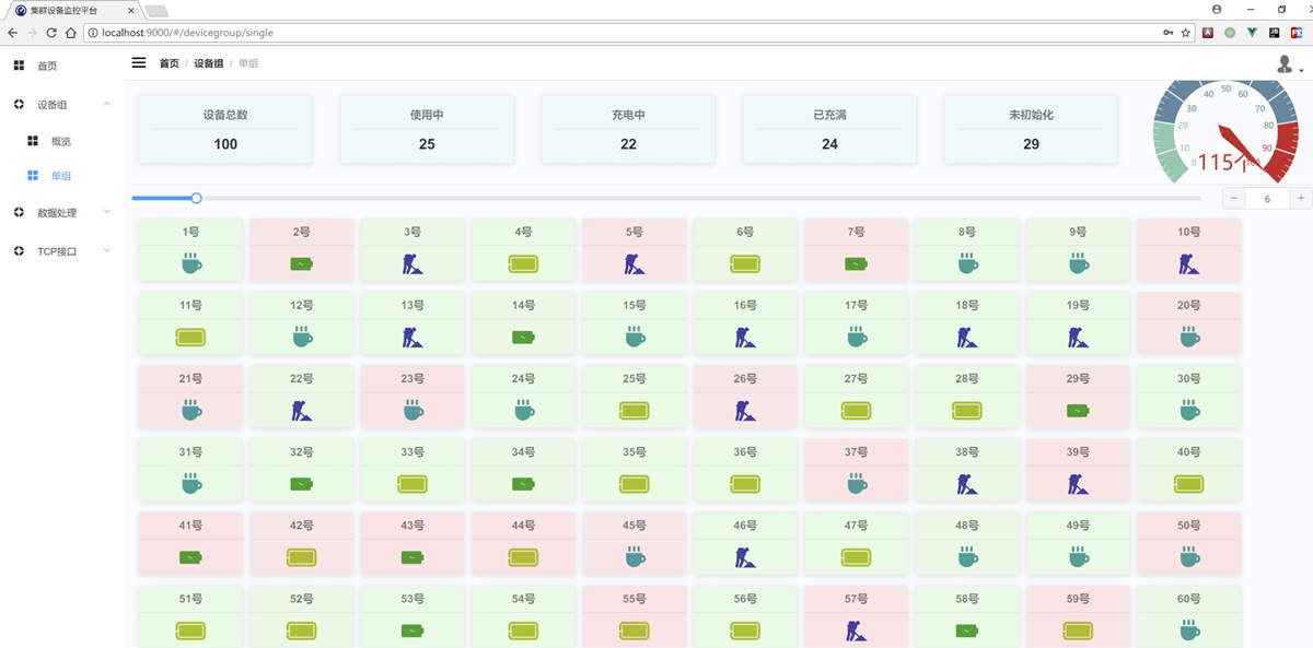 java 聊天群框架 java 集群 通信 框架_服务器_02