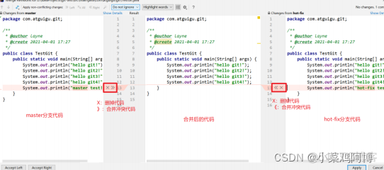 idea每次打开都让登录gitlab idea重新登录git_版本控制_38