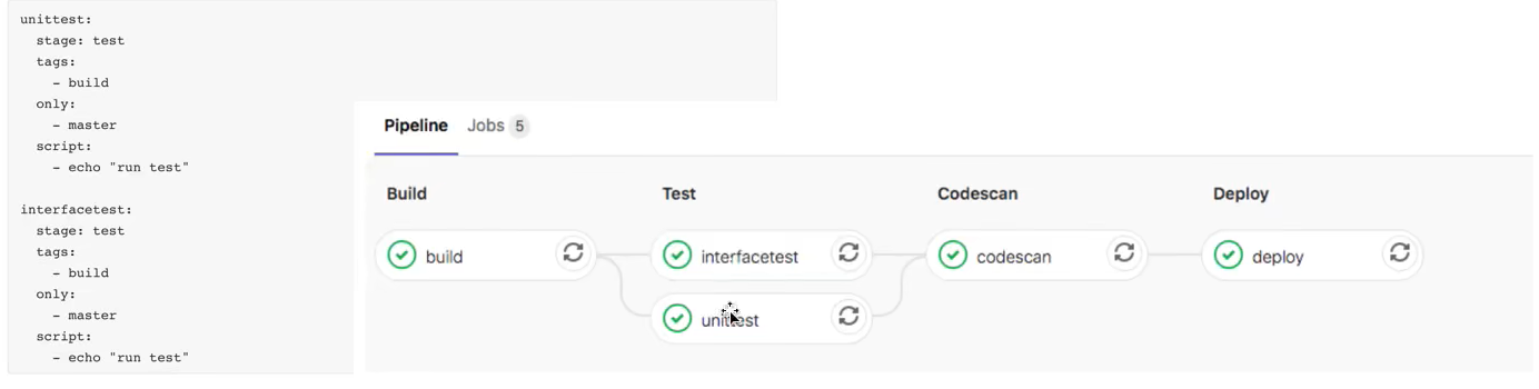 gitlab runner获取系统环境变量 gitlab runner windows_缓存_12