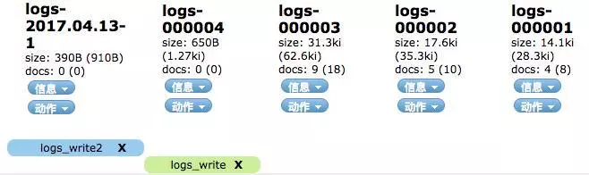 es bulk 优化 es优化查询_Java_06