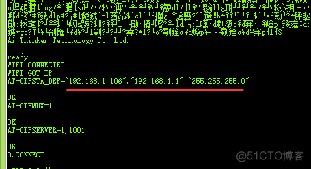 aduino和esp8266连接 esp8266怎么连接路由器_c#_29