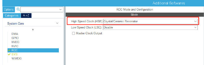 STM32CUBEMX下载 stm32cubeMX下载那个版本_STM32CUBEMX下载_02