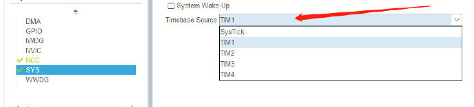 STM32CUBEMX下载 stm32cubeMX下载那个版本_STM32_04