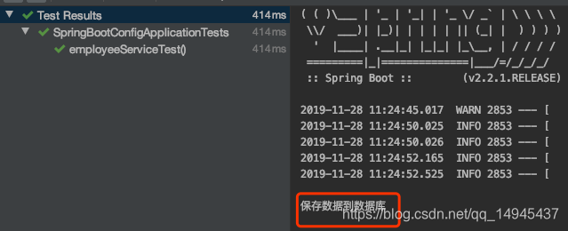 springboot 从配置文件中获取map springboot获取配置文件的参数_Java_19