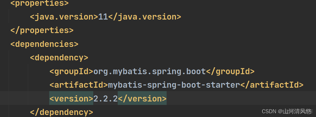 springboot DataSource获取数据库链接 springboot手动获取数据库连接_spring boot_05