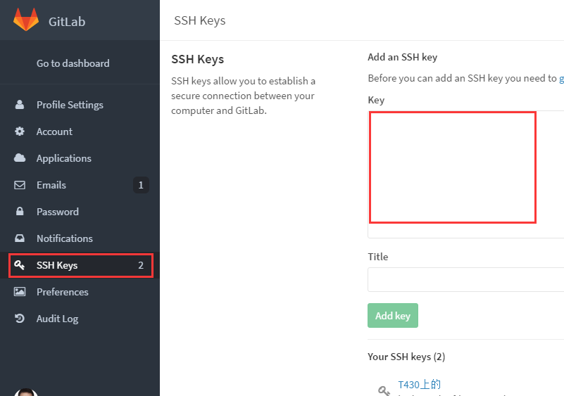 修改gitlab nginx 修改gitlab语言_服务器_06