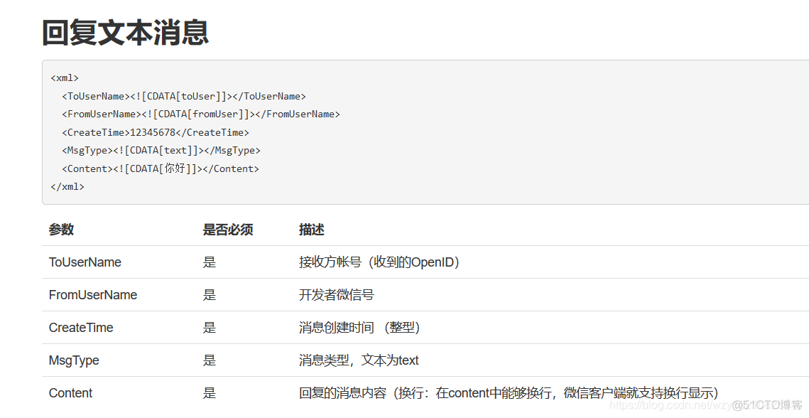 微信公众号 图文推送 java java微信公众号开发推送_Java开发公众号_06