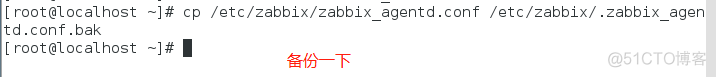 zabbix监控Linux磁盘吞吐量 zabbix 监控linux磁盘_Linux_22