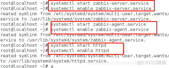 zabbix监控Linux磁盘吞吐量 zabbix 监控linux磁盘_服务器_25