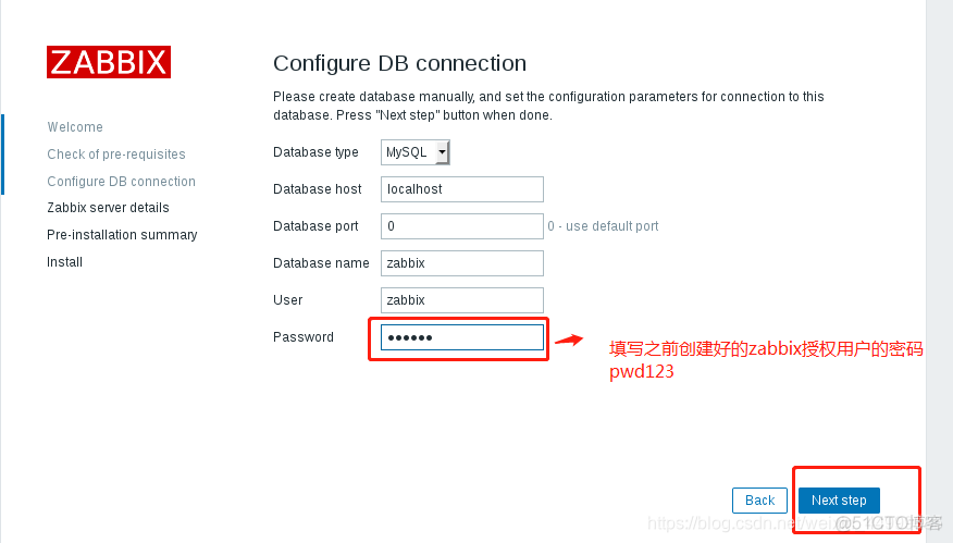 zabbix监控Linux磁盘吞吐量 zabbix 监控linux磁盘_服务器_30