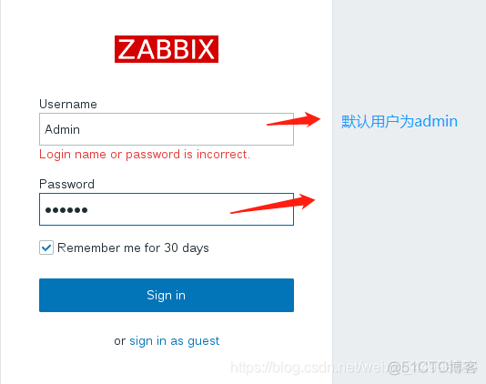 zabbix监控Linux磁盘吞吐量 zabbix 监控linux磁盘_zabbix监控安装搭建_35