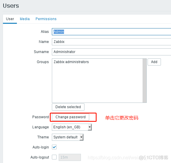 zabbix监控Linux磁盘吞吐量 zabbix 监控linux磁盘_数据_37