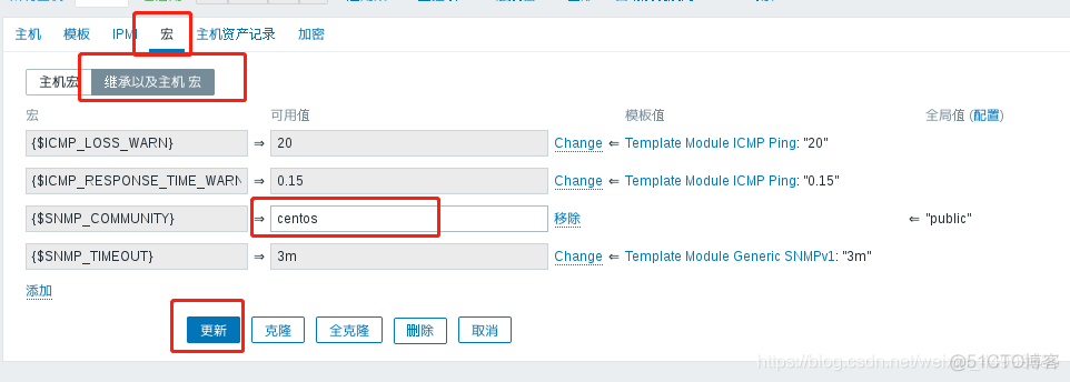 zabbix监控Linux磁盘吞吐量 zabbix 监控linux磁盘_服务器_49