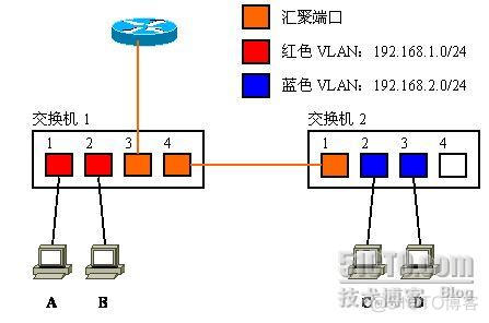 vlan 字段 vlando_链路_02