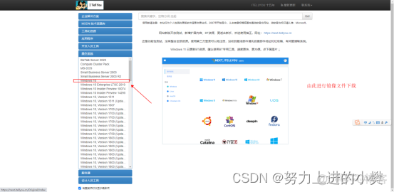 win10pro镜像 win10自带镜像_面试