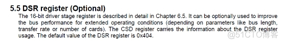 stm32 sdio 挂载tf卡 cubemx stm32接sd卡_认证模式_07