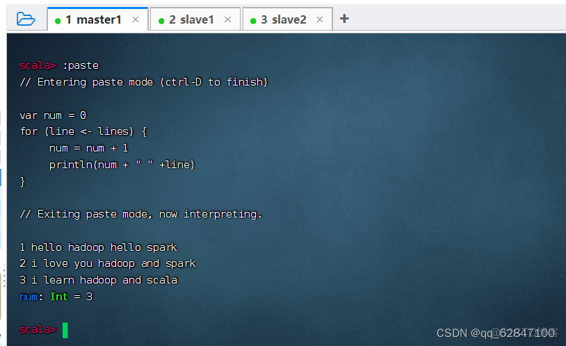 spark读取文件数据写入kafka spark读取大文件_spark读取文件数据写入kafka_13