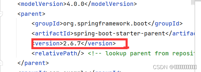 springboot vue推荐算法实现 springboot+vue3_spring_15