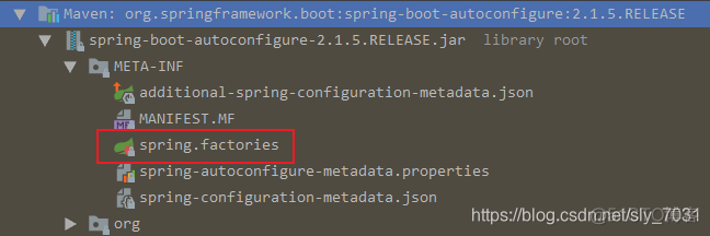 spring boot tcp监听 springboot文件监听_redis_04