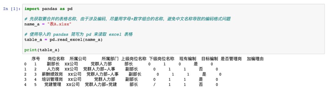 python怎么将DataFrame的两列拼接成一列 dataframe两列合并_excel表格横向纵向变换_04