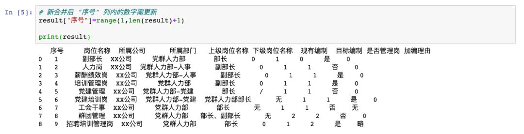 python怎么将DataFrame的两列拼接成一列 dataframe两列合并_oracle两列合并成一列_08