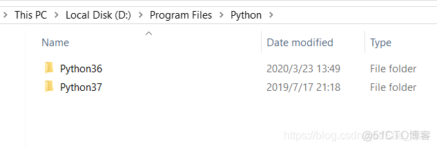 python历史版本下载下载 如何下载旧版本的python_安装过程_08