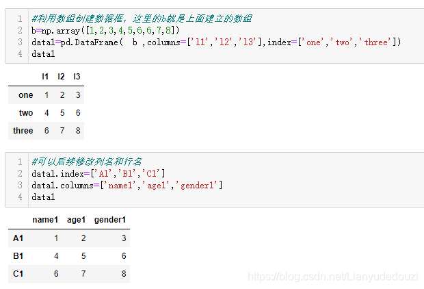 python 绘制一组数据的分布图 python分布图怎么做_开发语言_16