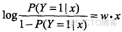 逻辑斯蒂回归模型的优势 逻辑斯蒂回归模型推导_逻辑斯蒂回归模型的优势_11