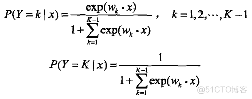 逻辑斯蒂回归模型的优势 逻辑斯蒂回归模型推导_python_12