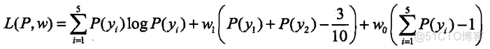 逻辑斯蒂回归模型的优势 逻辑斯蒂回归模型推导_人工智能_61