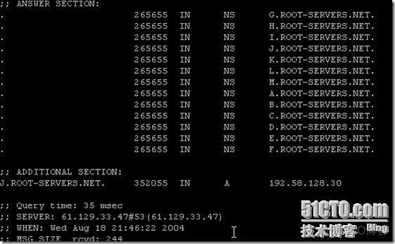 可用的iceServers 可用的DNS服务器地址_服务器_15