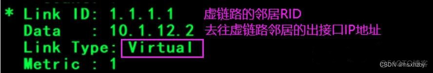 ospf 4类5类LSA ospf一类lsa类型_网络协议_04