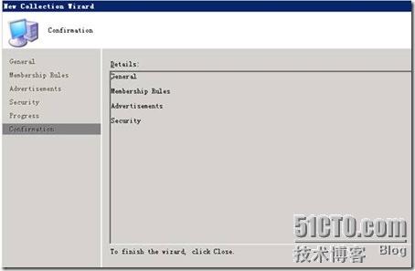 mdt捕获镜像 导出镜像 sccm 镜像捕获_服务器_11