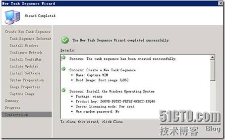 mdt捕获镜像 导出镜像 sccm 镜像捕获_操作系统_30