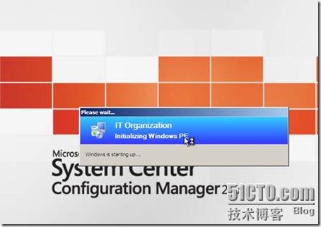 mdt捕获镜像 导出镜像 sccm 镜像捕获_SCCM_50